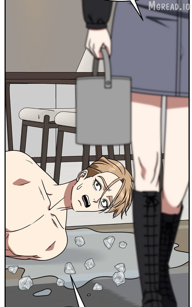 Change Me Chapter 229  - page 98